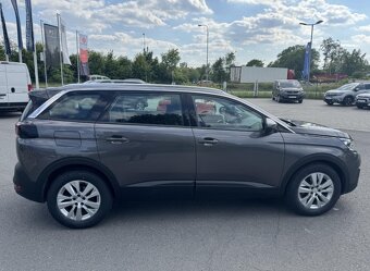 5008 ACTIVE 1.2 PureTech 130k MAN6 - 6