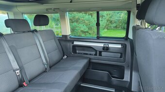 VW T6 California - 6