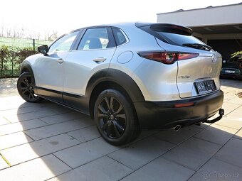 MAZDA CX-30 2.0 SELECTION r.v.01/2021 LED,NAVI,HEAD UP,ALU - 6