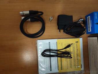 BOSS VE-5 Vocal Performer - 6