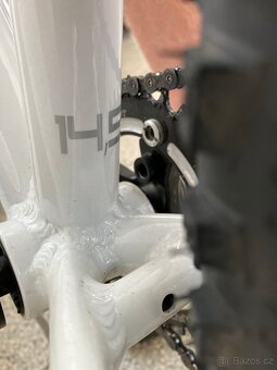 Dámské dětské Force amelia 26" velikost (S 14,5) - 6