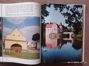 Země má, M. a E. Einhornovi, 1981, 272 stran - 6