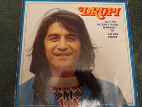 LP desky 20 ks dohodou viz.fotografie - 6