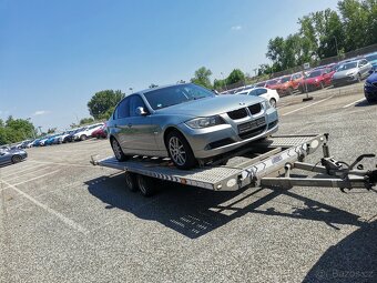 Autoprepravnik Lorries - 6