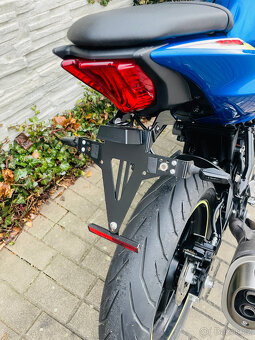Suzuki GSXR 125 r.v.2018 najeto 21tis km - 6