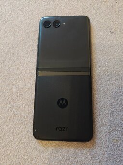 Motorola Razr 40 Ultra - 6