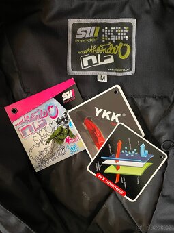 Northfinder zimní bunda - 6