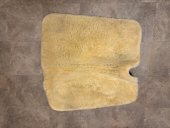 Westernová deka WERNER CHRIST HORSE - 6