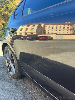 Škoda Octavia 3 RS 2.0 TDI 135kW Challenge, 2017 - 6