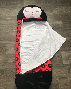 Spací pytel beruška - 6