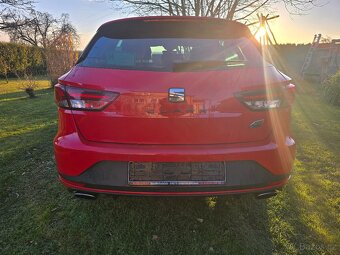 SEAT LEON CUPRA 290PS - 6
