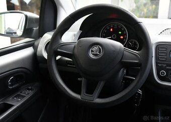 Škoda Citigo 1.0MPi STYLE AUTOMAT 1M ČR - 6