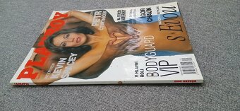 Playboy CZ starší vydání - 6