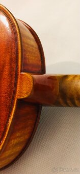 Housle 4/4 Schönbach 2. polovina 20. století - 6