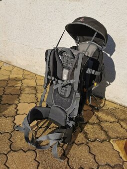 Deuter Kid Comfort Plus - 6