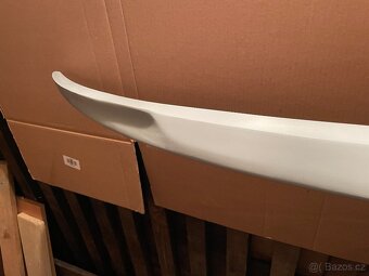 Křídlo bmw f30 - 6