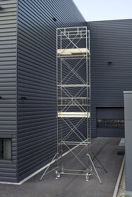 Nejlevnější půjčovna strojů, aut, stavební a zahrad techniky - 6