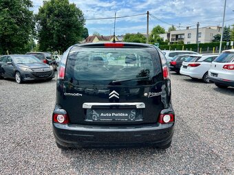 Citroen C3 Picasso 1.4i 70 kW Klima,Servis,Stav - 6