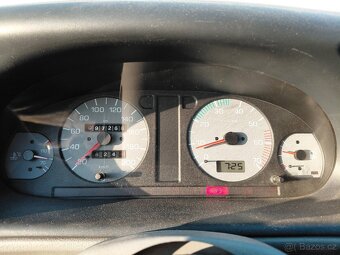 Škofa Felicia 1,3 MPI 50kW GLXi 97 tis. km - 6