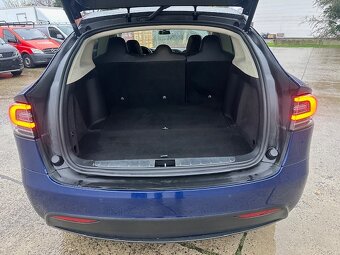 TESLA X 75 D 4 WD rok 2018 180tkm - 6