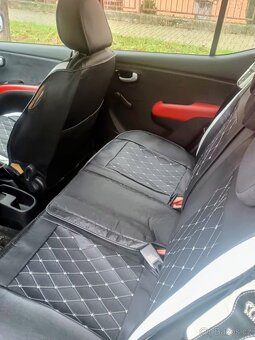 Hyundai i10 PA r. v. 2008 - 6