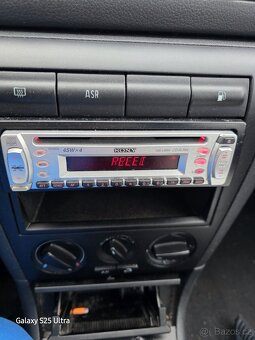 Prodám Škoda Octavia 1.9 TDI 81 kW, r. v. 2002 Čerstvý dovoz - 6