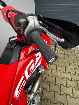 GasGas MC250F - 6