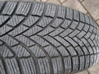 Zimní pneu Bridgestone - 6