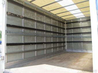 Isuzu N1R 3.0 skříň ČR 1.maj - 6