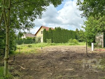 Prodej pozemku v obci Kostěnice - 6