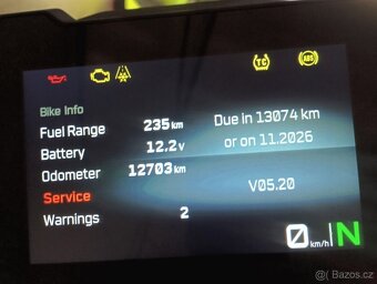 KTM 1390 Superduke EVO 2024 - 6