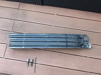 SET Rezerva-Držák-hever-VW Multivan T5 T6-T6.1 - 6