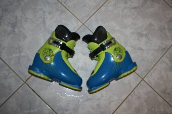 lyže Atomic Vantage 80 cm , lyžáky - 6