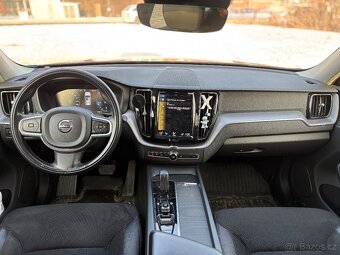 TOP STAV Volvo XC60 Momentum 2020 - 6