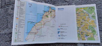 Cestovní průvodce - 6