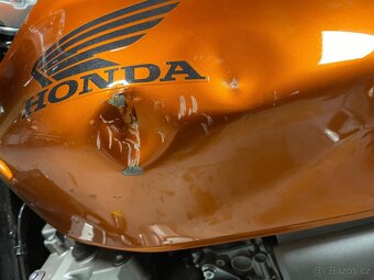 Honda Cb 600 Hornet 2006 - 6