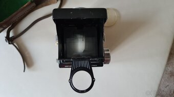 Fotoaparát Meopta Flexaret VI automat - 6