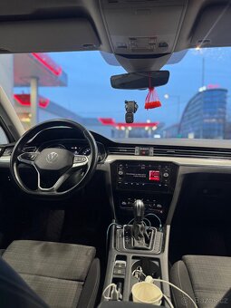 Prodám  Volkswagen Passat B8 - 6