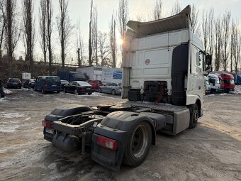 DAF XF, 460, EURO6, LOWDECK, RETARDER - 6