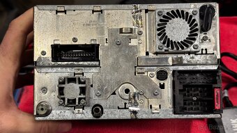 Audi navigace 2 DIN Navigation Plus - 6