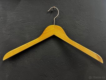 Dřevěná ramínka - 6