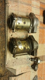 Díly Gilera rx/kk/rc 125 - 6