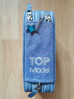 Třípatrový penál Top Model s výbavou - 6