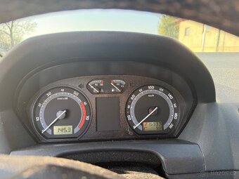 Škoda Fabia 1.2HTP (2007) - 6