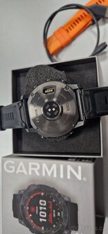 Garmin Fenix 7x Solar - 6