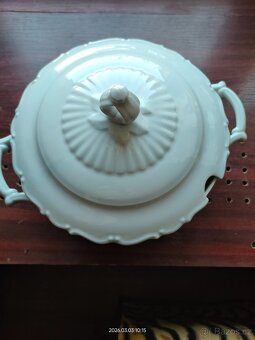 Polévková mísa - terina - 6