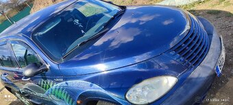 Prodám Pt Cruiser 2.2 - 6