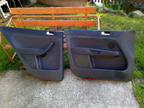 VW golf plus 2.0TDI bmm - 6