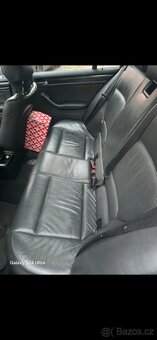 Bmw e46 320d 110kw 6q manuál - 6