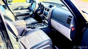 Dodge Nitro náhradní díly - 6